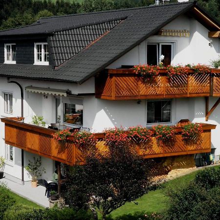 Ferienhaus Geier Hilders Екстер'єр фото