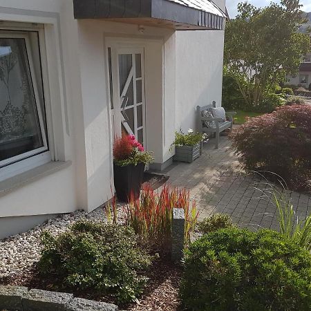 Ferienhaus Geier Hilders Екстер'єр фото
