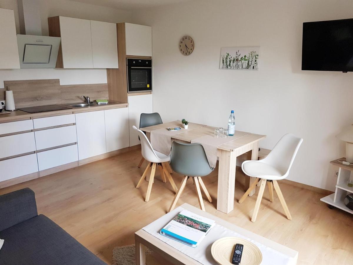 Ferienhaus Geier Hilders Екстер'єр фото