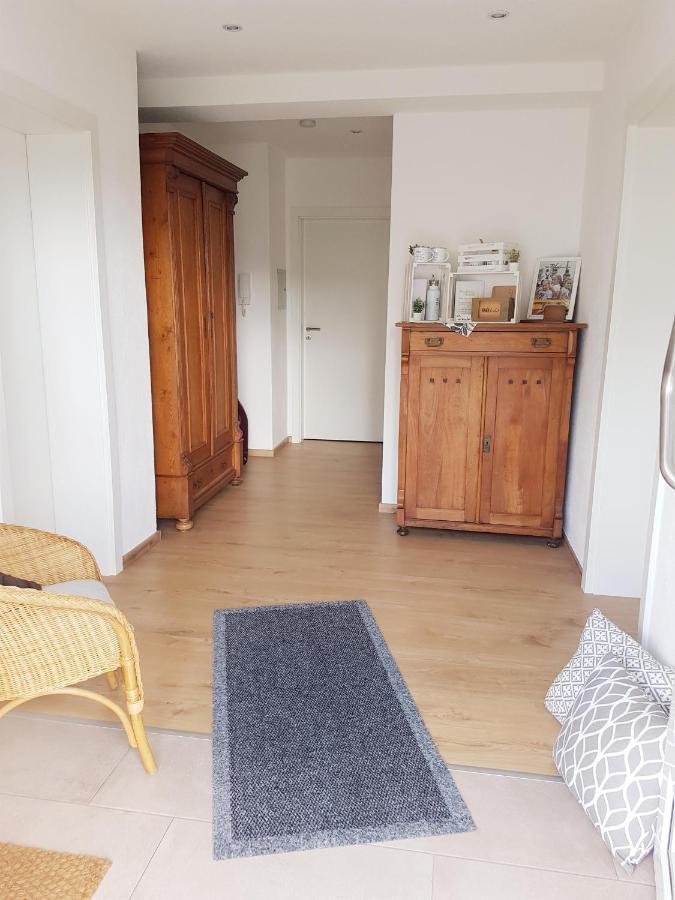 Ferienhaus Geier Hilders Екстер'єр фото